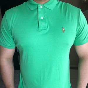 Polo by Ralph Lauren